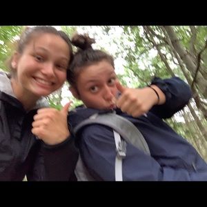 Meet your Posher, Rose